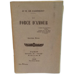 La force d'amour