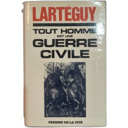 Tout homme est une guerre civile