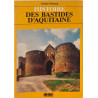 Histoire des bastides d'aquitaine