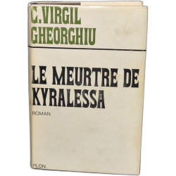 Le meurtre de kyralessa