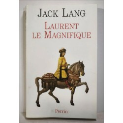 Laurent le Magnifique