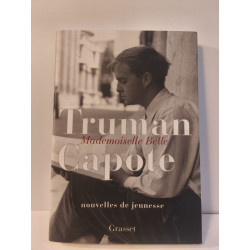 Truman Capote