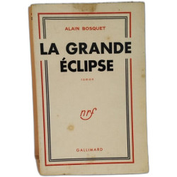 La Grande Éclipse