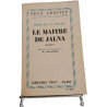 Le maître de Jalna