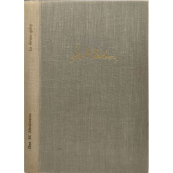 Le dernier galop / traduit de l'anglais par Jacques-Laurent Bost