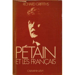 Pétain et les Français
