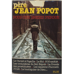 Pour une brebis perdue