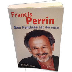 Mon panthéon est décousu