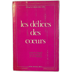 les délices des coeurs