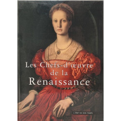 Les chefs-d'oeuvres de la Renaissance