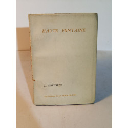 Haute Fontaine