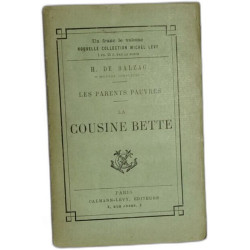 La Cousine Bette