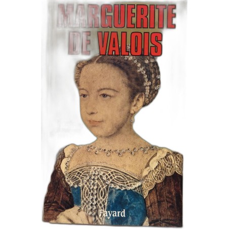 Marguerite de Valois