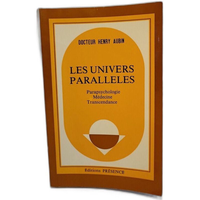 Les univers parallèles