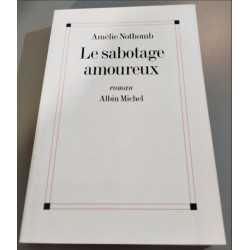 Le Sabotage Amoureux