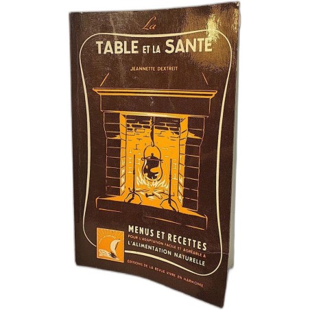 La Table et la Santé