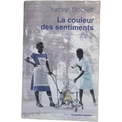 La couleur des sentiments