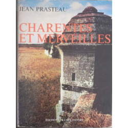 Charentes et Merveilles