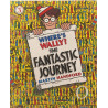 Where's Wally? The Fantastic Journey