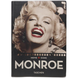 Monroe : Edition trilingue français-anglais-allemand