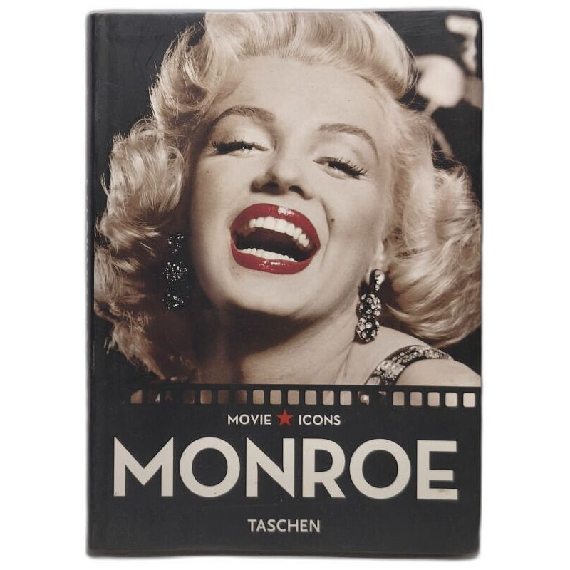 Monroe : Edition trilingue français-anglais-allemand