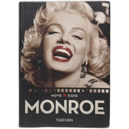 Monroe : Edition trilingue français-anglais-allemand