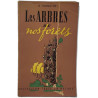 Les arbres de nos forets