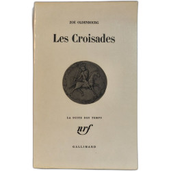 Les Croisades