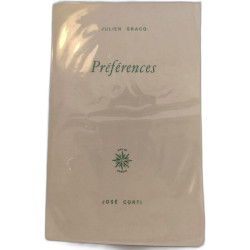 Préférences