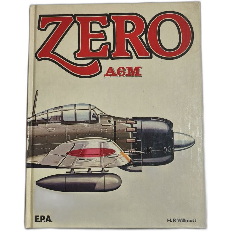 Zero A6M