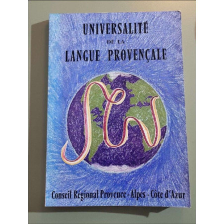 Universalité de la Langue provençale