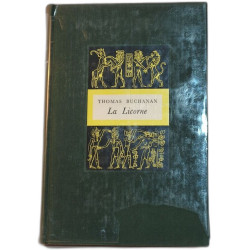 La Licorne EXEMPLAIRE NUM2ROT2 2836/5000