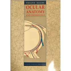 Ocular Anatomy and Physiology
