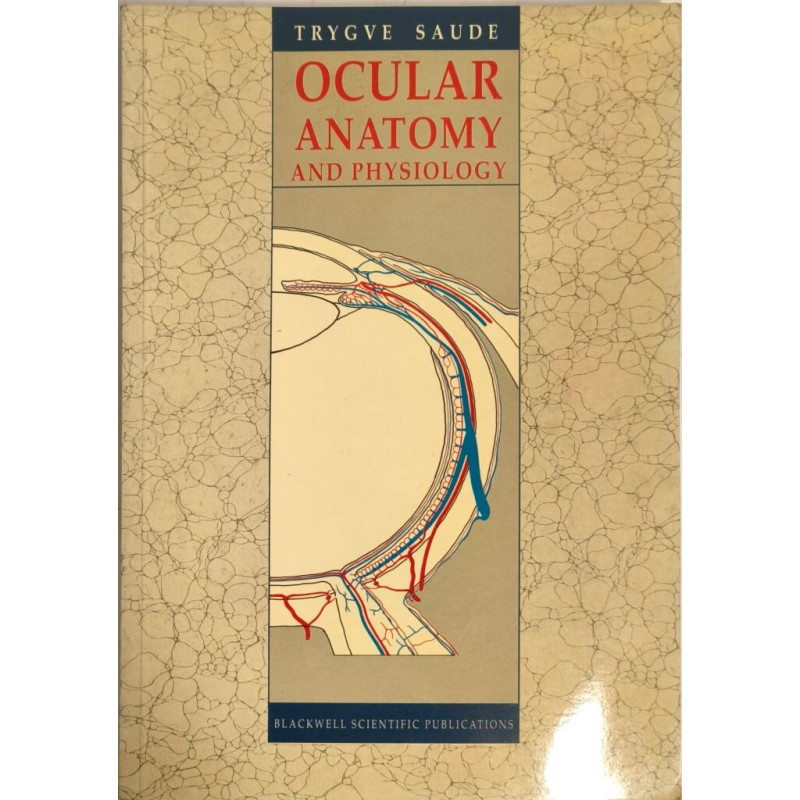 Ocular Anatomy and Physiology