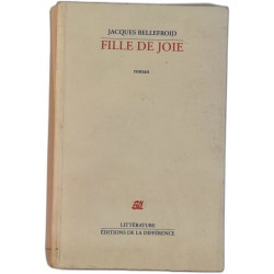 Fille de joie