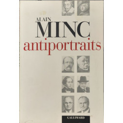 Antiportraits