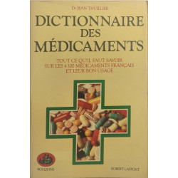 Dictionnaire des médicaments