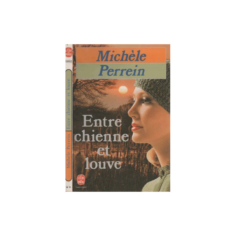 Entre chienne et louve