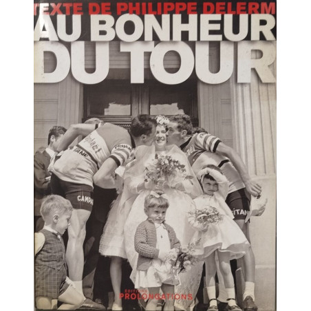 Au bonheur du tour