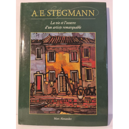 A.E. Stegmann