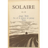 Jürgen becker 14-15 fin de la peinture de paysage - poèmes - numéroté