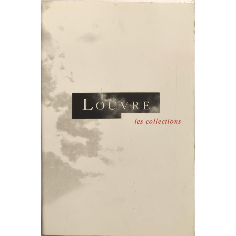 Louvre les collections