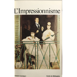 L'Impressionnisme