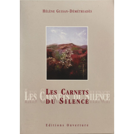 Les carnets du silence