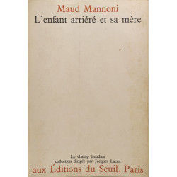 L'enfant arriéré et sa mère