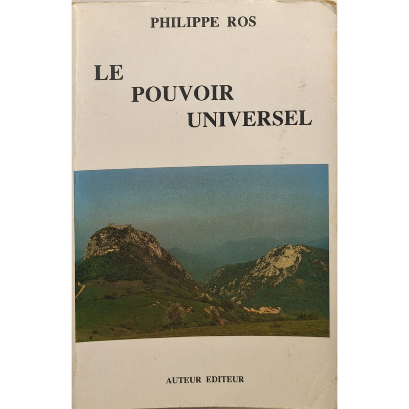 Le Pouvoir Universel