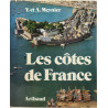 Les côtes de France