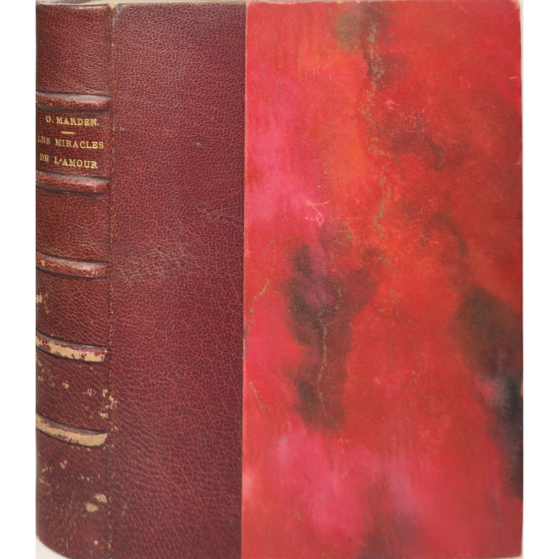 Les miracles de l'amour