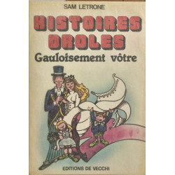 Histoires drôles: Gauloisement vôtre