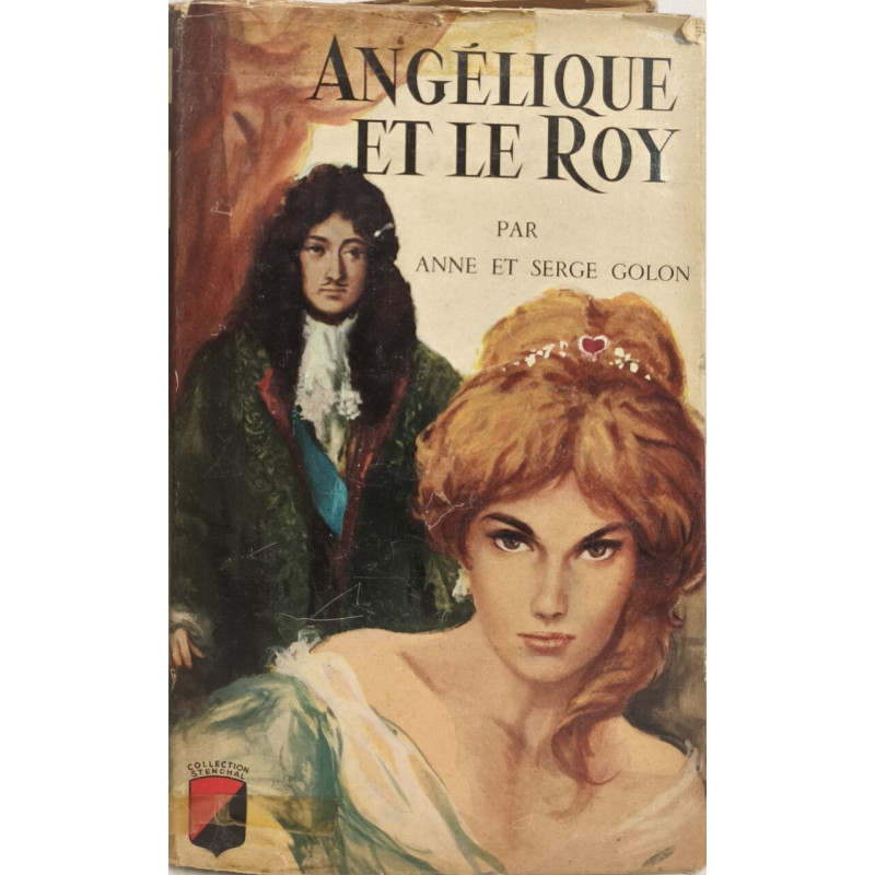 Angélique et le Roy
